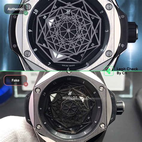 replica hublot watches|how to check authentic hublot.